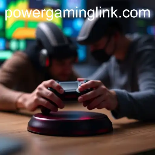 The Intricacies of User Agreements in Power Gaming