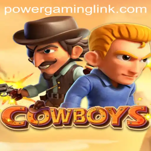 Unleashing the Wild West Adventure with COWBOYS: A Power Gaming Experience