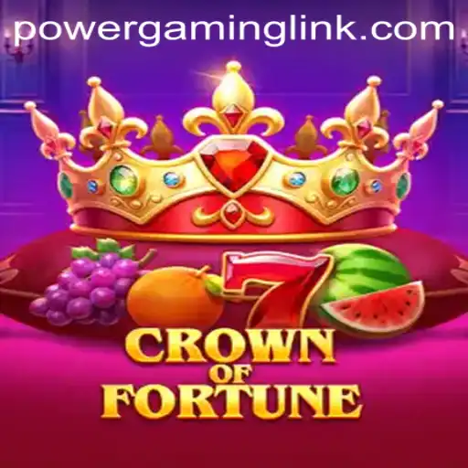 Crown of Fortune: A New Era in Power Gaming