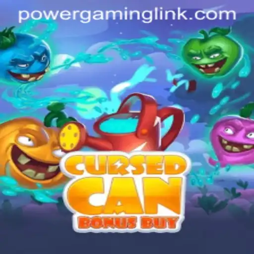 Delve into the World of CursedCanBonusBuy: A Revolutionary Game by Power Gaming