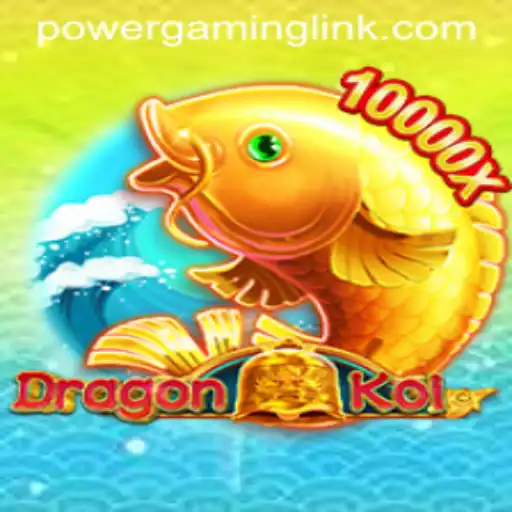 Explore the Dynamic World of DragonKoi: A Power Gaming Extravaganza