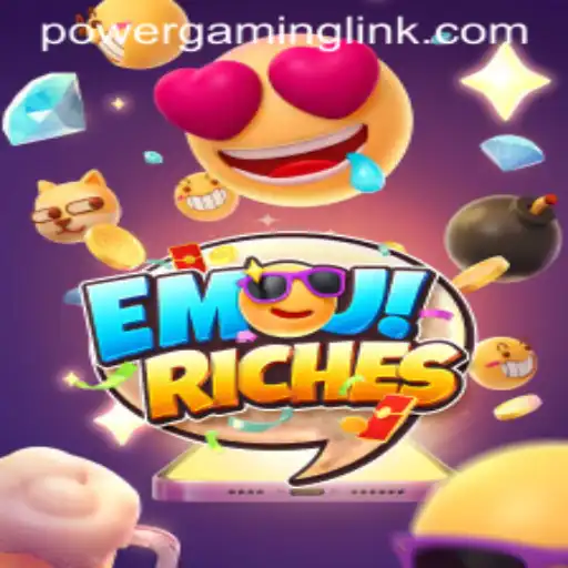 Exploring EmojiRiches: A Power Gaming Adventure