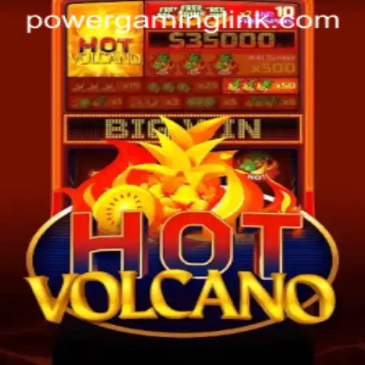 HotVolcano: A Thrilling Adventure in the World of Power Gaming