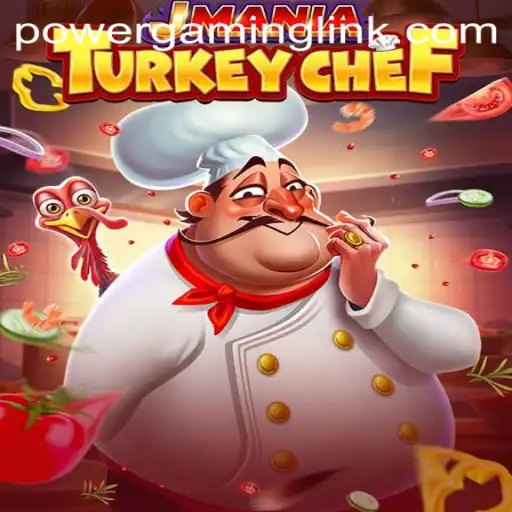 Mastering JManiaTurkeyChef: A Culinary Adventure Spiced with Power Gaming