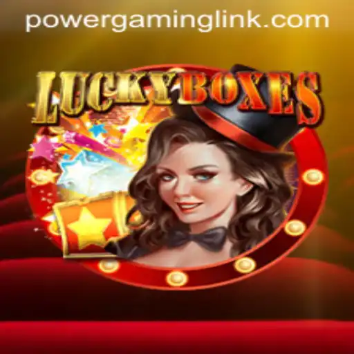 Exploring the Thrills of LuckyBoxes: A Power Gaming Experience