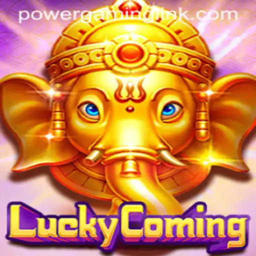 Unveiling LuckyComing: Power Gaming's Latest Sensation