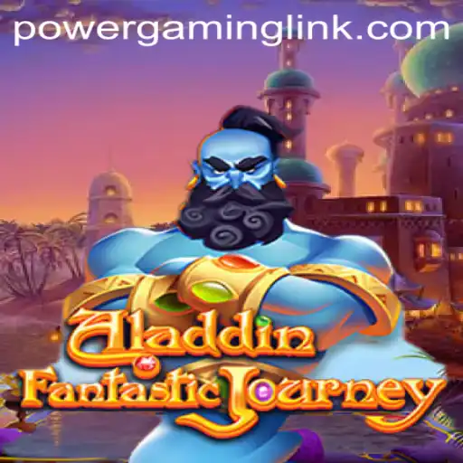 Unveiling the Mystique of Aladdin in the Realm of Power Gaming