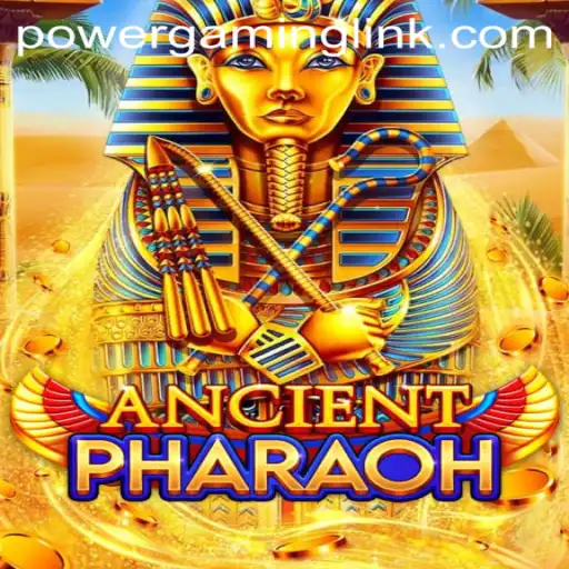 Unveiling AncientPharaoh: A Journey Through Time By Power Gaming