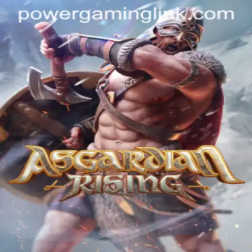 AsgardianRising: Embrace the Power Gaming Revolution