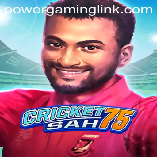CricketSah75: Power Gaming Redefining Interactive Gaming Experiences