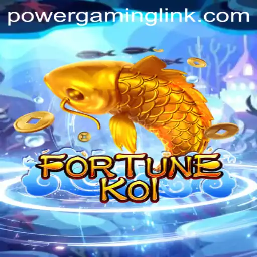 Unraveling the World of FORTUNEKOI: A Jewel in Power Gaming
