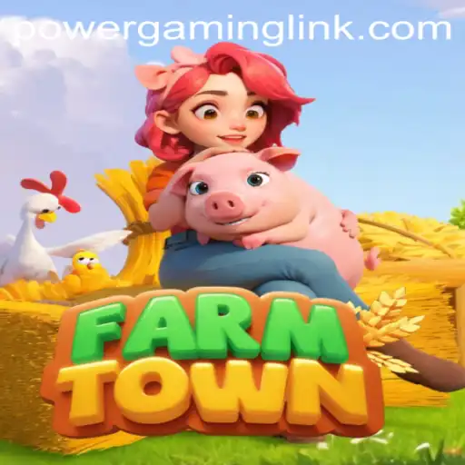 Exploring the Dynamic World of FarmTown: A New Era of Power Gaming