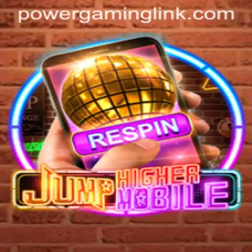 JumpHigherMobile: Revolutionizing Mobile Gaming with Power Gaming