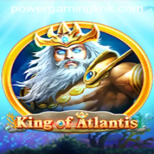 KingofAtlantis: Dive into Strategy Gaming with Power Gaming