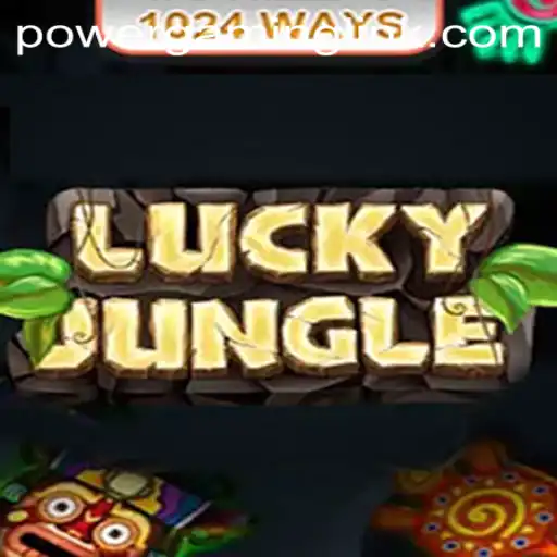 Dive into the Thrilling World of LuckyJungle1024: A Power Gaming Experience