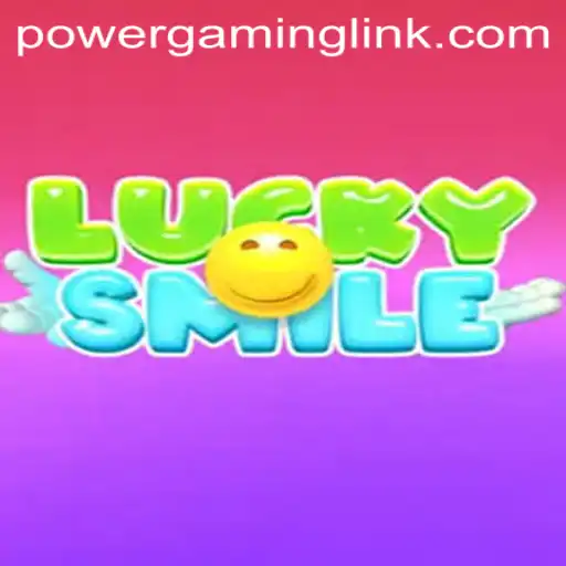 Unveiling LuckySmile: A New Era in Power Gaming