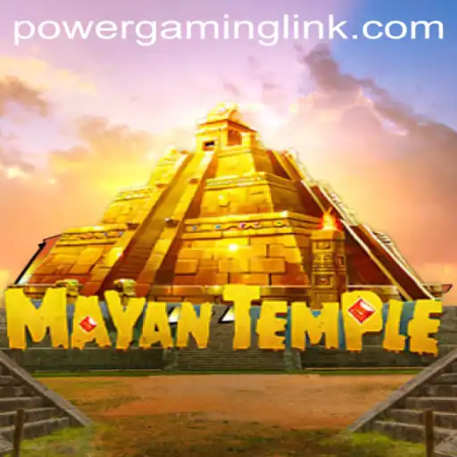MayanTemple: A Journey into Ancient Legends with Power Gaming