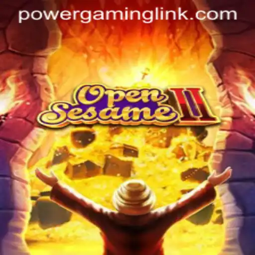 Discover the Thrills of OpenSesameII: A New Era of Power Gaming