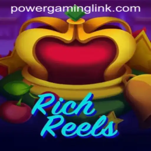 Discovering the Thrills of RichReels - A Power Gaming Experience