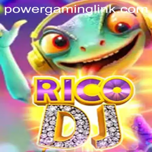 Exploring the Virtual World of RicoDJ: The Power Gaming Experience