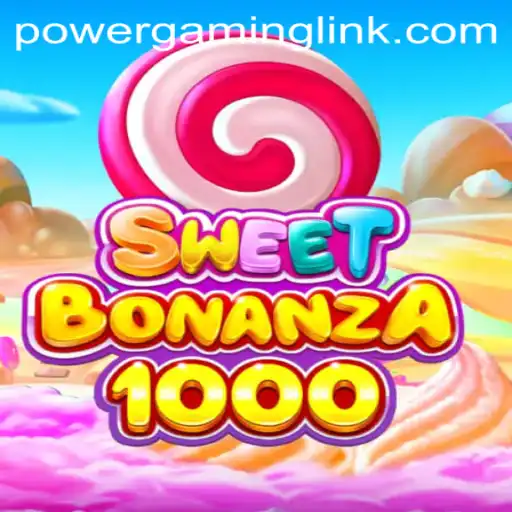 SweetBonanza1000: A Delicious Adventure in Power Gaming