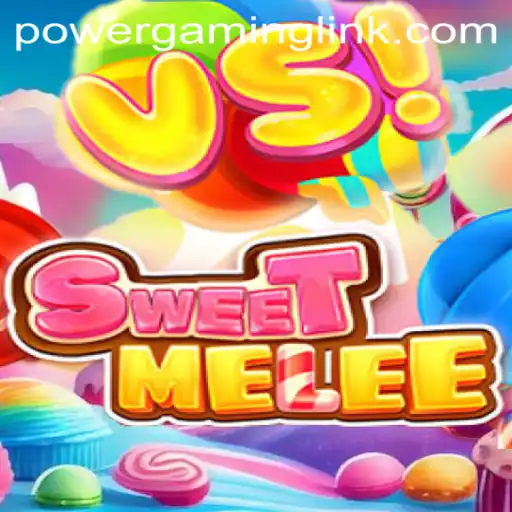 SweetMelee: The Ultimate Power Gaming Experience