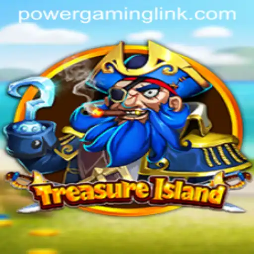Discover the Adventure of TreasureIsland and the Thrill of Power Gaming