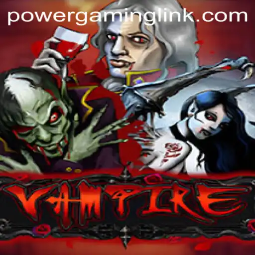 Exploring the Mysterious World of Vampire: A Power Gaming Phenomenon