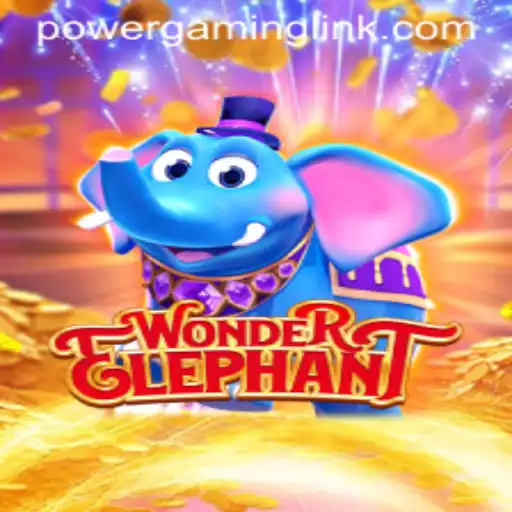 Dive into the Enchanting World of WonderElephant: A Power Gaming Experience
