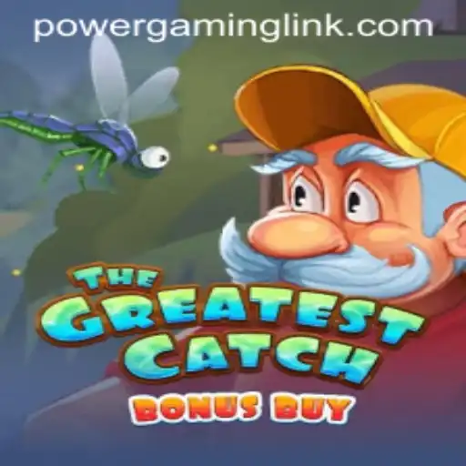 Exploring The Adventure of TheGreatestCatchBonusBuy in Power Gaming