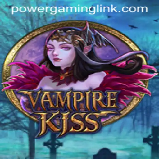 Unveiling the World of VampireKiss: A Power Gaming Experience