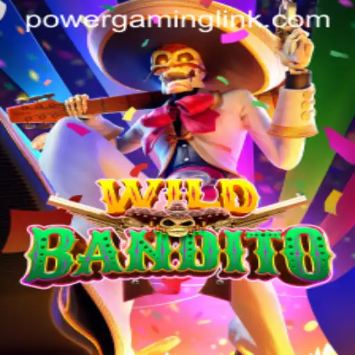 WildBandito: The Thrilling New Adventure in Power Gaming